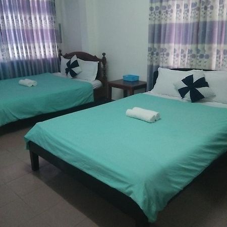 Thien Phuc Guesthouse Da Lat Esterno foto