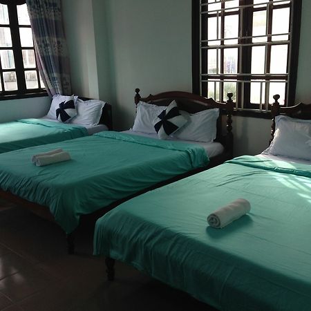 Thien Phuc Guesthouse Da Lat Esterno foto