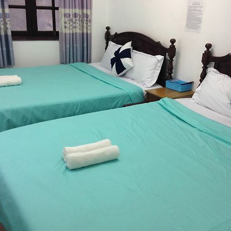 Thien Phuc Guesthouse Da Lat Esterno foto
