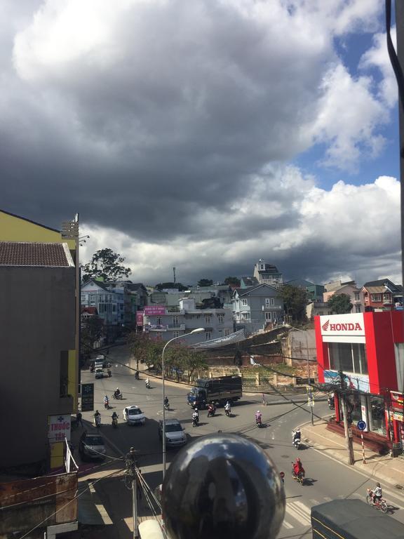 Thien Phuc Guesthouse Da Lat Esterno foto