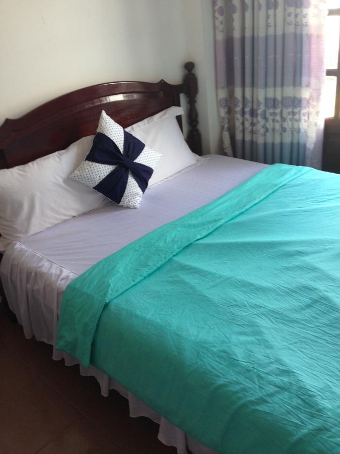 Thien Phuc Guesthouse Da Lat Esterno foto