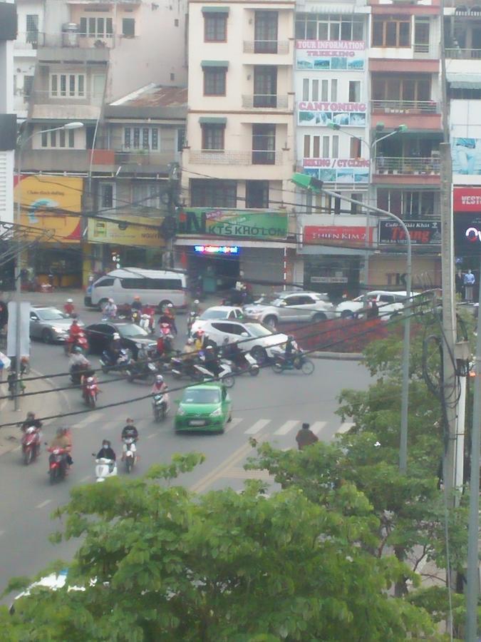 Thien Phuc Guesthouse Da Lat Esterno foto