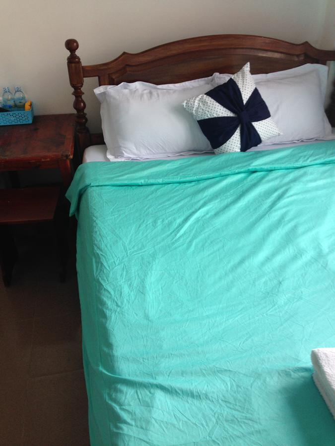 Thien Phuc Guesthouse Da Lat Esterno foto
