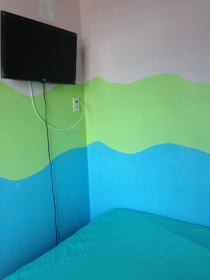 Thien Phuc Guesthouse Da Lat Esterno foto