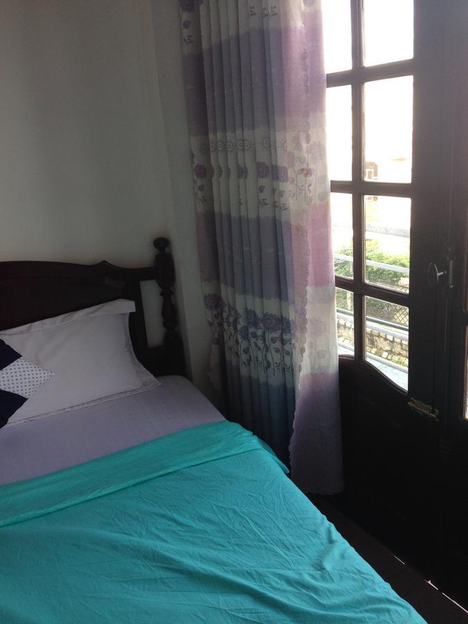 Thien Phuc Guesthouse Da Lat Esterno foto