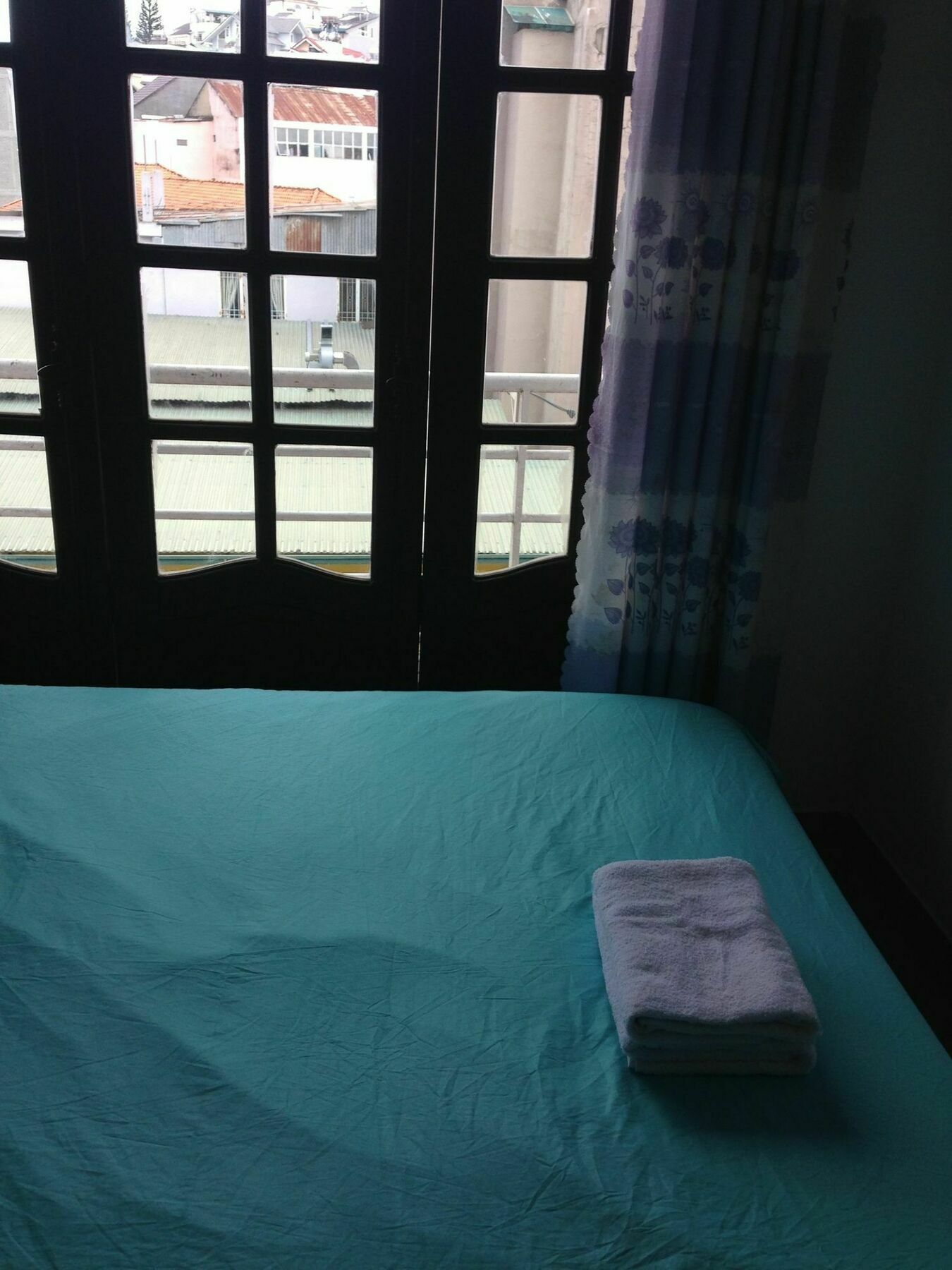 Thien Phuc Guesthouse Da Lat Esterno foto