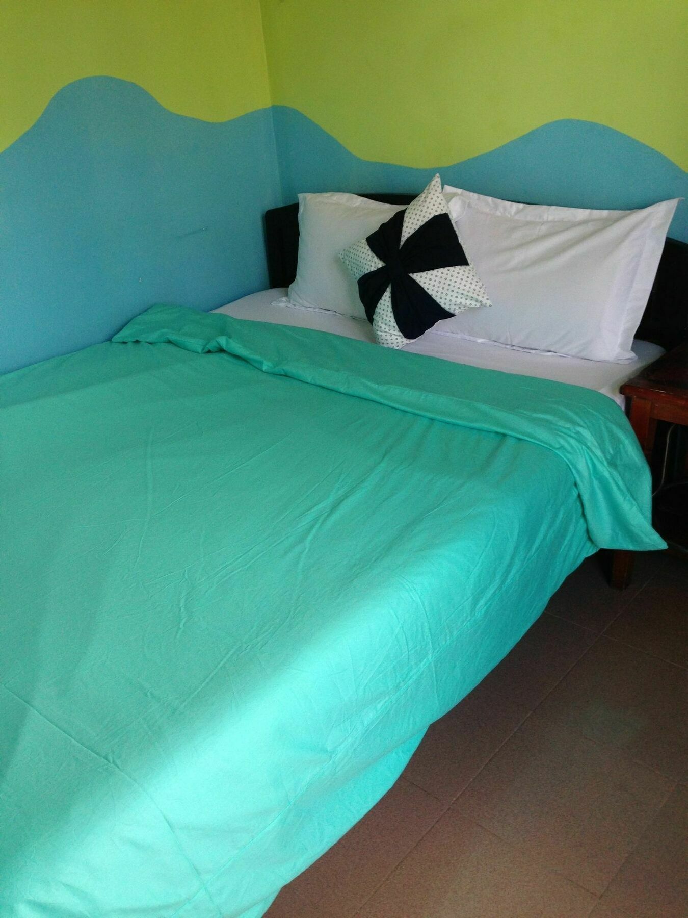 Thien Phuc Guesthouse Da Lat Esterno foto