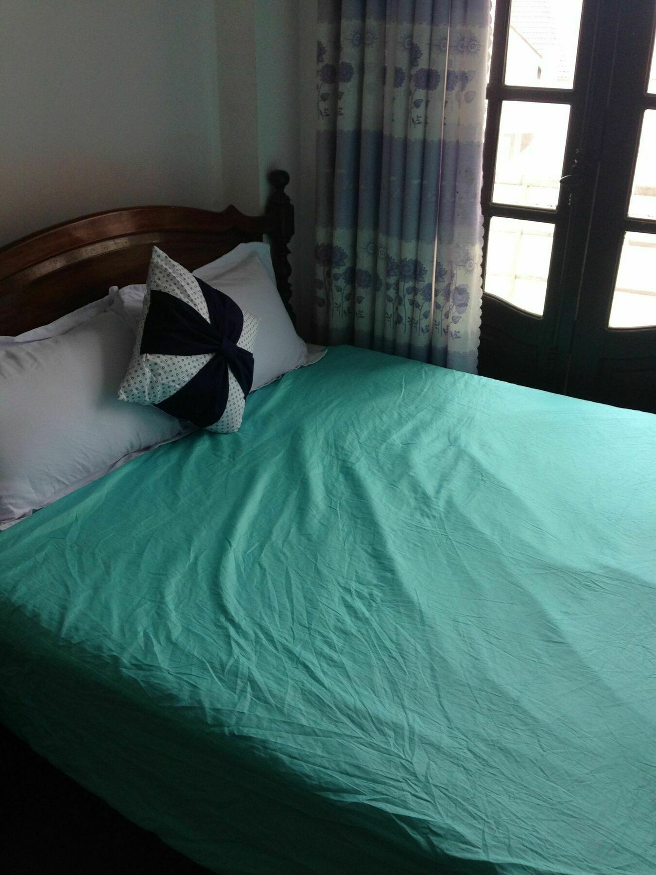 Thien Phuc Guesthouse Da Lat Esterno foto