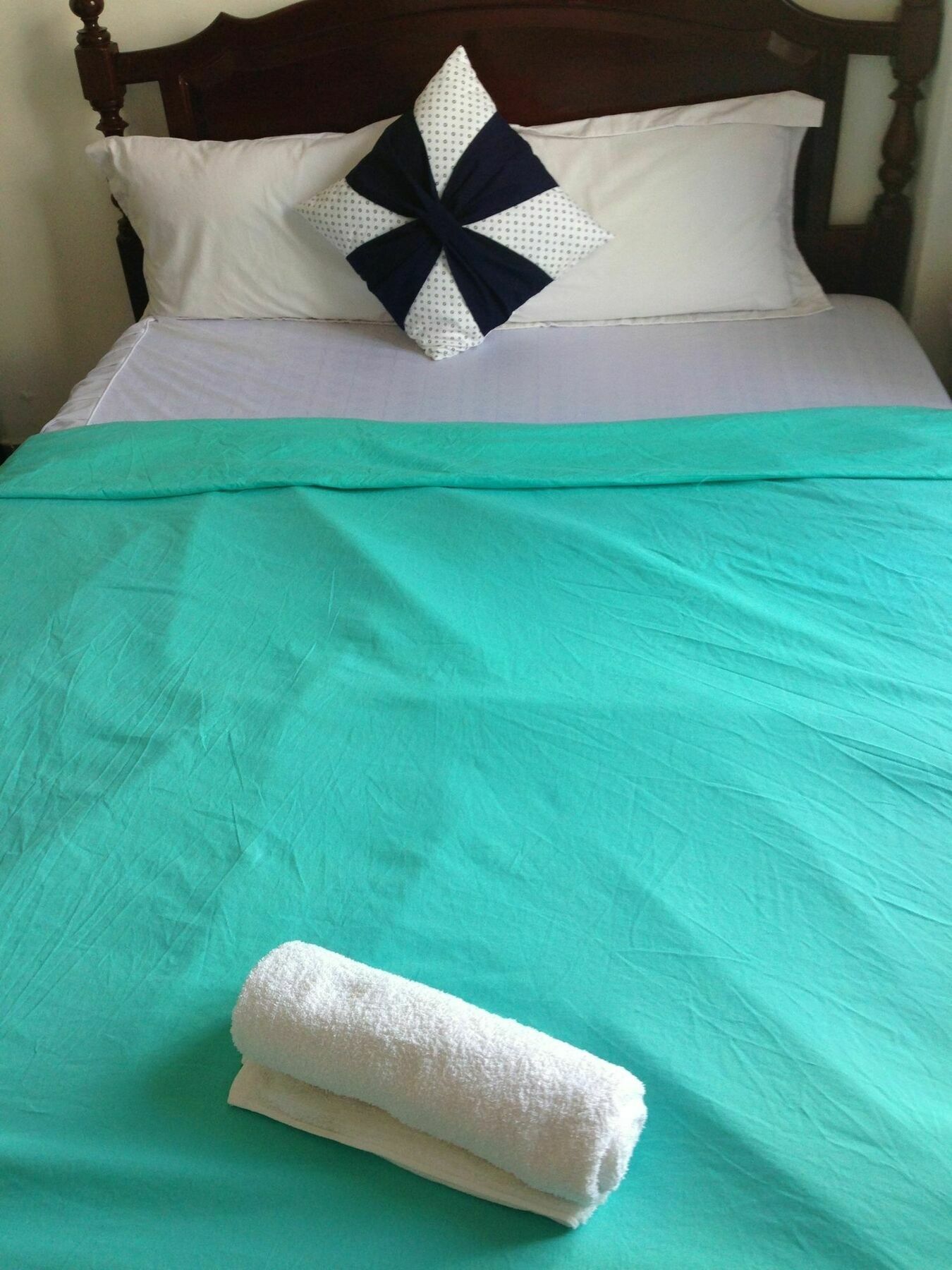 Thien Phuc Guesthouse Da Lat Esterno foto