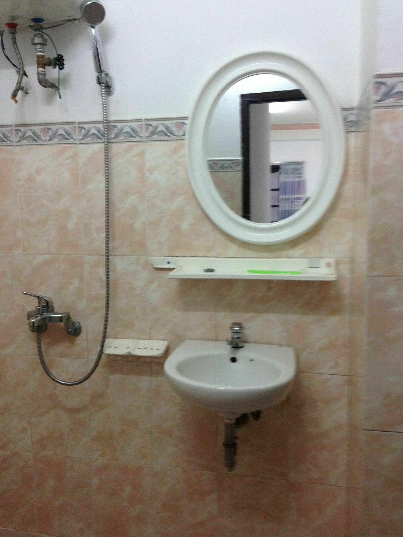 Thien Phuc Guesthouse Da Lat Esterno foto